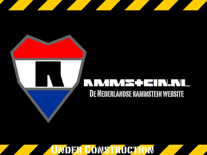 Rammstein.nl