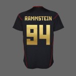 94 = Rammstein - Back