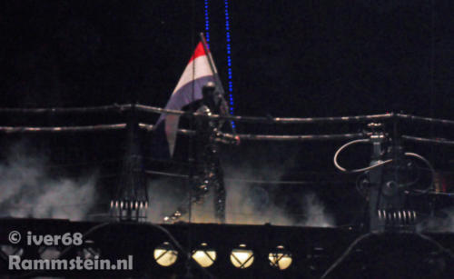 2012-03-04 Rotterdam - Ahoy
