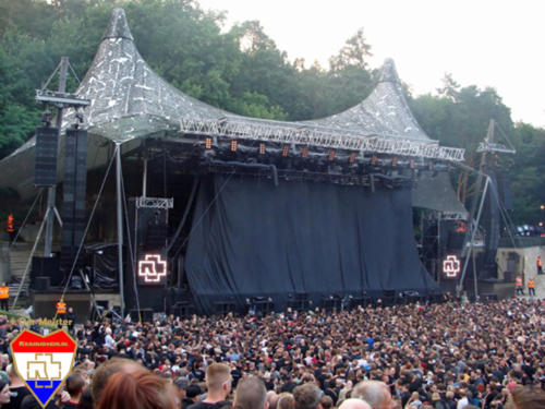 2016-07-08 Berlin - Waldbuhne