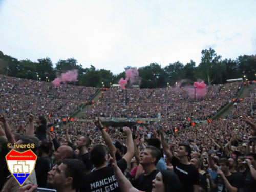 2016-07-09 Berlin - Waldbuhne