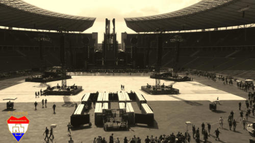 2019-06-22 Berlin - Olympiastadium